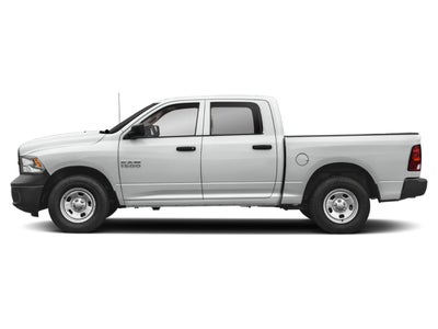2020 RAM 1500 Classic Tradesman Crew Cab 4x4 5'7' Box