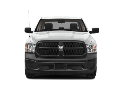 2020 RAM 1500 Classic Tradesman Crew Cab 4x4 5'7' Box