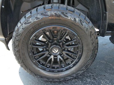 2026 RAM 2500 Tradesman 4x4 Crew Cab 6'4" Box