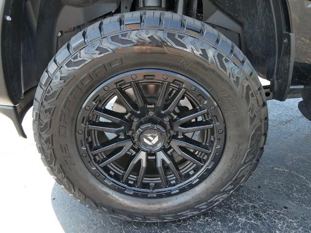 2026 RAM 2500 Tradesman 4x4 Crew Cab 6'4" Box