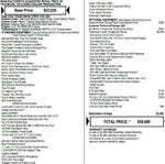 2026 RAM 2500 Tradesman 4x4 Crew Cab 6'4" Box