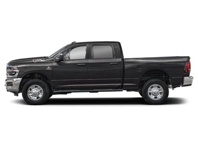 2026 RAM 2500 Tradesman 4x4 Crew Cab 6'4" Box