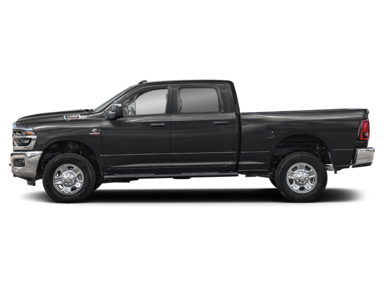 2026 RAM 2500 Tradesman 4x4 Crew Cab 6'4" Box