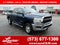 2022 RAM 2500 Tradesman Crew Cab 4x4 6'4' Box