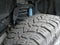 2022 RAM 2500 Tradesman Crew Cab 4x4 6'4' Box