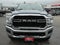 2022 RAM 2500 Tradesman Crew Cab 4x4 6'4' Box