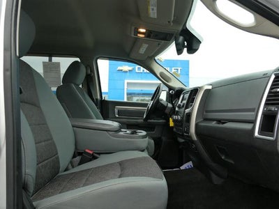 2014 RAM 2500 Big Horn