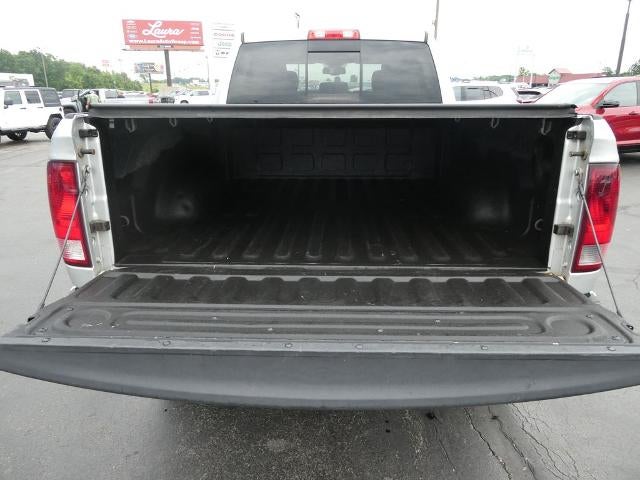 2014 RAM 2500 Big Horn