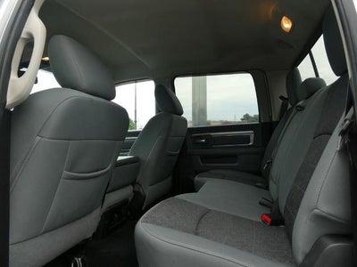 2014 RAM 2500 Big Horn