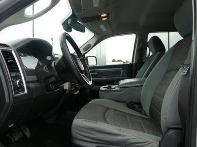 2014 RAM 2500 Big Horn