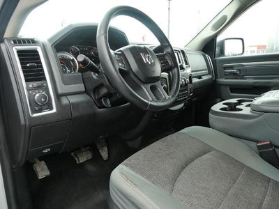 2014 RAM 2500 Big Horn