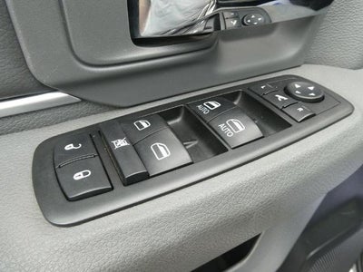 2014 RAM 2500 Big Horn