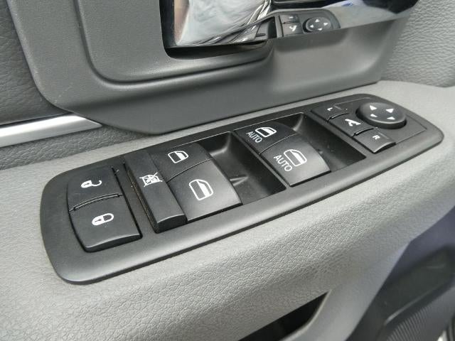 2014 RAM 2500 Big Horn
