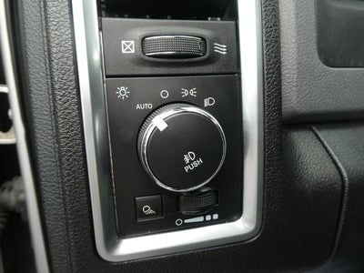 2014 RAM 2500 Big Horn