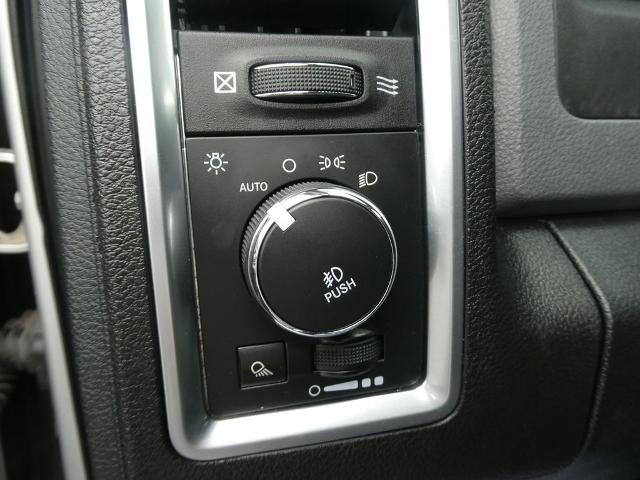 2014 RAM 2500 Big Horn