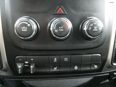 2014 RAM 2500 Big Horn