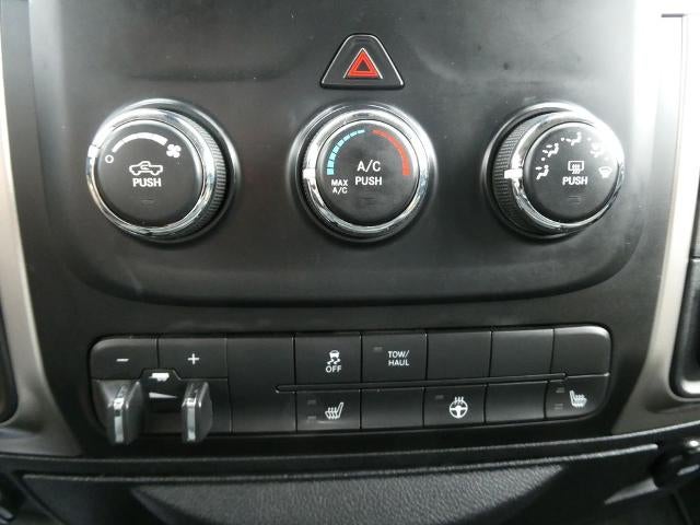 2014 RAM 2500 Big Horn