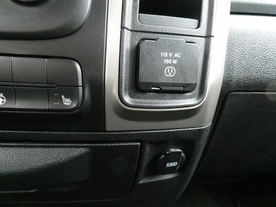 2014 RAM 2500 Big Horn