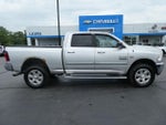 2014 RAM 2500 Big Horn