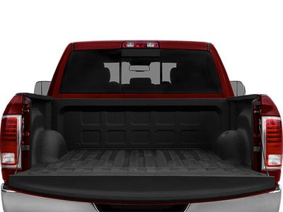 2014 RAM 2500 Big Horn