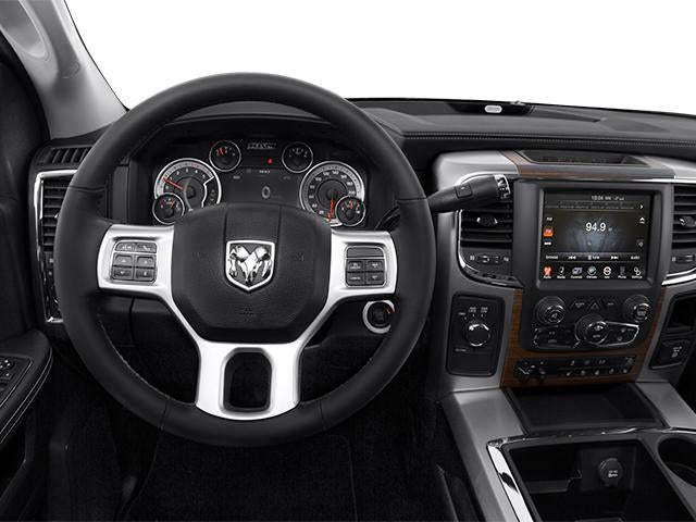 2014 RAM 2500 Big Horn
