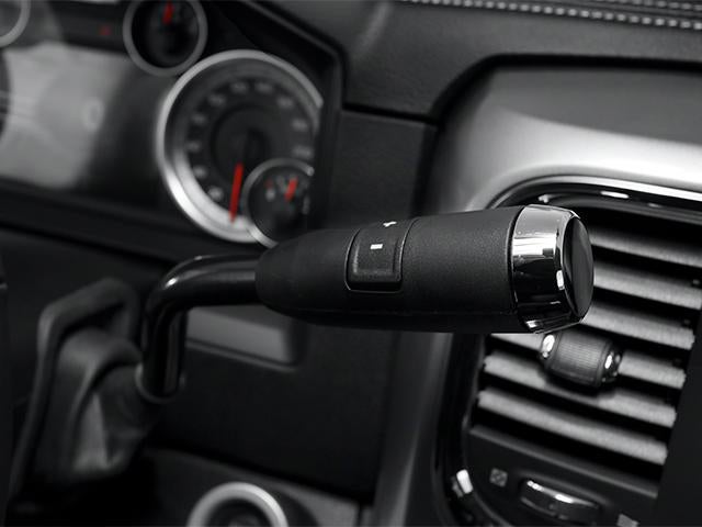 2014 RAM 2500 Big Horn