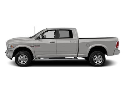 2014 RAM 2500 Big Horn