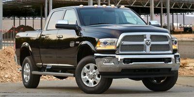 2014 RAM 2500 Big Horn