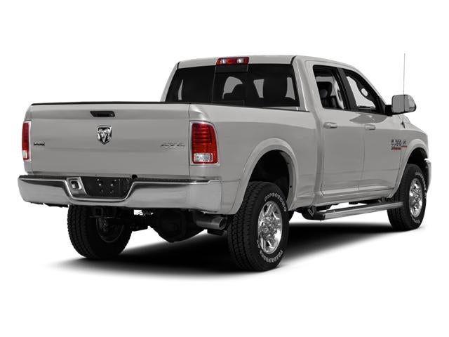 2014 RAM 2500 Big Horn