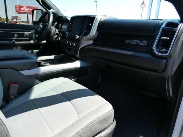 2024 RAM 2500 Big Horn 4x4 Crew Cab 6'4" Box