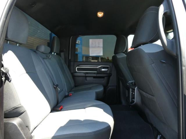 2024 RAM 2500 Big Horn 4x4 Crew Cab 6'4" Box