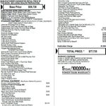 2024 RAM 2500 Big Horn 4x4 Crew Cab 6'4" Box
