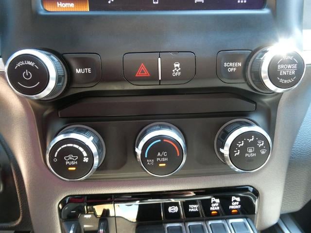 2024 RAM 2500 Big Horn 4x4 Crew Cab 6'4" Box