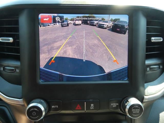 2024 RAM 2500 Big Horn 4x4 Crew Cab 6'4" Box