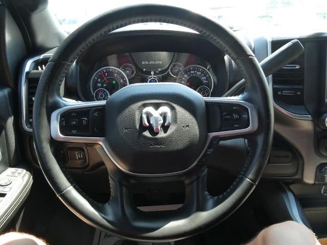 2024 RAM 2500 Big Horn 4x4 Crew Cab 6'4" Box