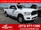 2022 RAM 2500 Big Horn 4x4 Crew Cab 6'4" Box