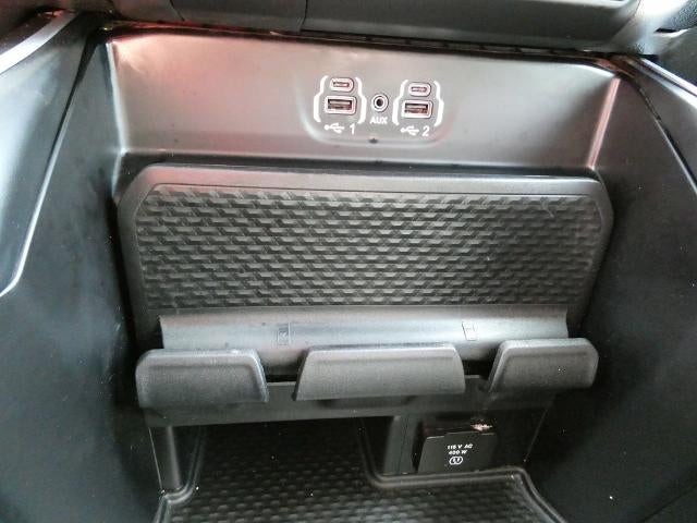 2022 RAM 2500 Big Horn 4x4 Crew Cab 6'4" Box