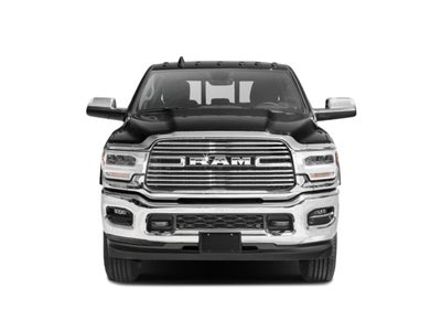 2021 RAM 2500 Laramie Crew Cab 4x4 6'4' Box
