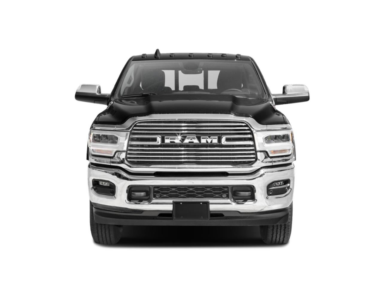 2021 RAM 2500 Laramie Crew Cab 4x4 6'4' Box