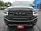 2019 RAM 2500 Laramie Crew Cab 4x4 6'4' Box