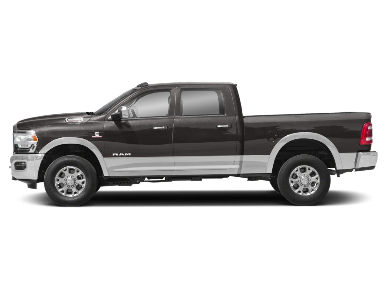 2019 RAM 2500 Laramie Crew Cab 4x4 6'4' Box