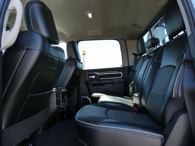 2024 RAM 3500 Chassis Tradesman/SLT/Laramie/Limited