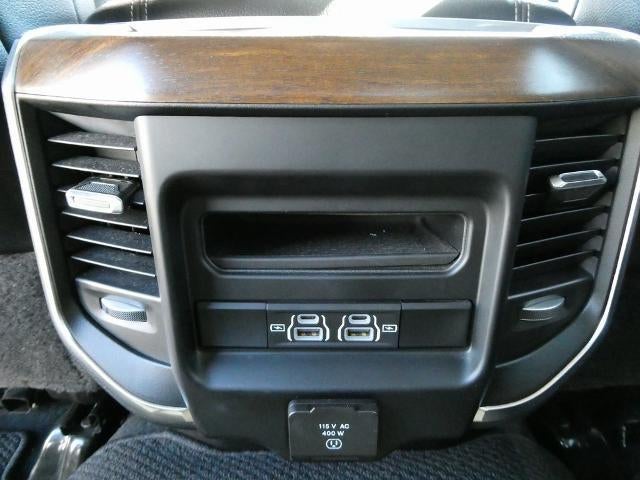 2024 RAM 3500 Chassis Tradesman/SLT/Laramie/Limited