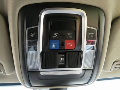 2024 RAM 3500 Chassis Tradesman/SLT/Laramie/Limited