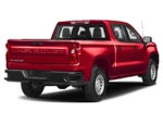 2025 Chevrolet Silverado 1500 4WD Crew Cab Short Bed RST