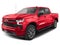 2025 Chevrolet Silverado 1500 4WD Crew Cab Short Bed RST