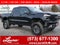 2020 Chevrolet Silverado 1500 Crew Cab Short Box 4-Wheel Drive RST
