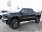 2020 Chevrolet Silverado 1500 Crew Cab Short Box 4-Wheel Drive RST