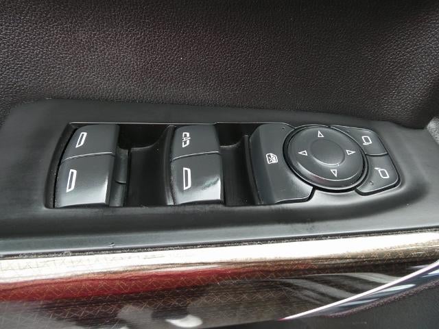 2020 Chevrolet Silverado 1500 Crew Cab Short Box 4-Wheel Drive RST