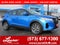 2023 Nissan Kicks SV Xtronic CVT